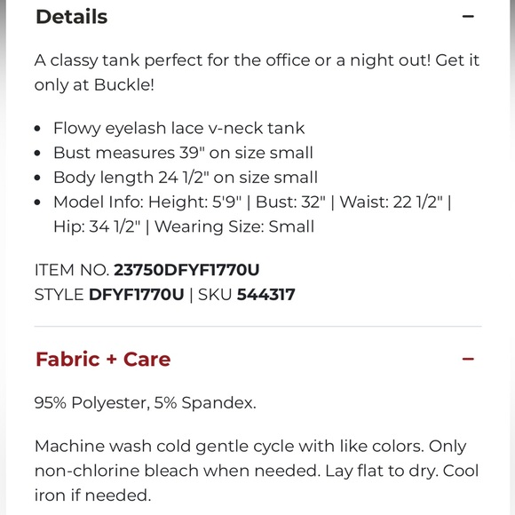 NWT DAYTRIP FLORAL TANK TOP SIZE MEDIUM! - Picture 6 of 6